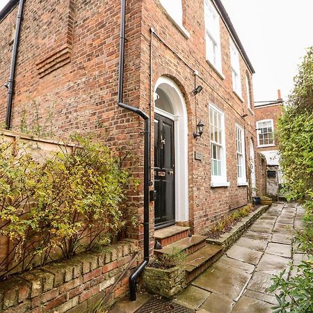Vila Magdalene House Louth  Exteriér fotografie