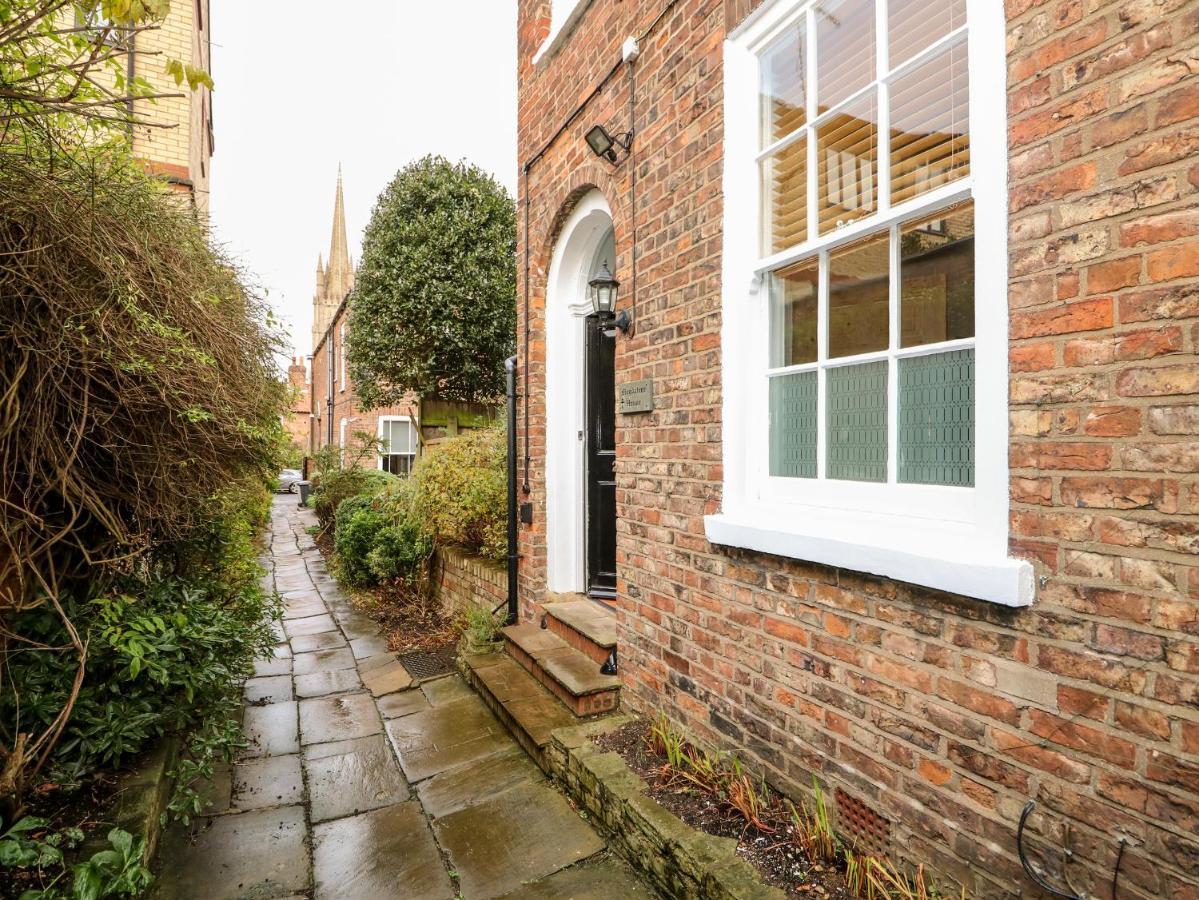 Vila Magdalene House Louth  Exteriér fotografie