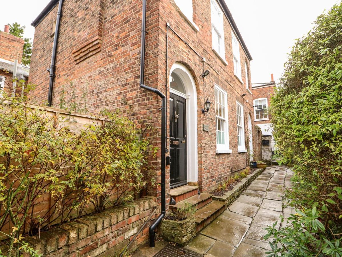 Vila Magdalene House Louth  Exteriér fotografie