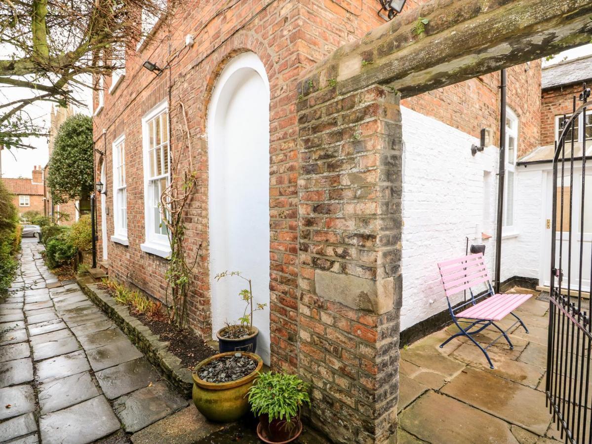 Vila Magdalene House Louth  Exteriér fotografie